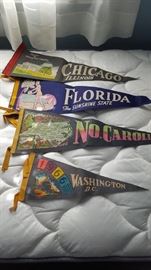 State pennants 