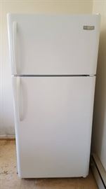 Frigidaire Refrigerator