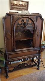 China cabinet