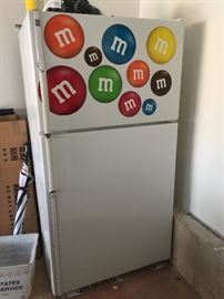 126. Refrigerator