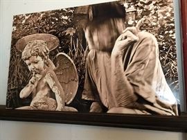 Photograph by Jeremy Ayers “Portrait of Wally”