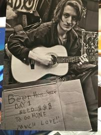 Photograph by Jeremy Ayers