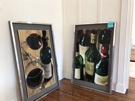 Thomas Arvid paintings