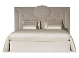 FENDI casa&nbsp;'Cameo" bed&nbsp;&nbsp;(eastern king size)&nbsp;
