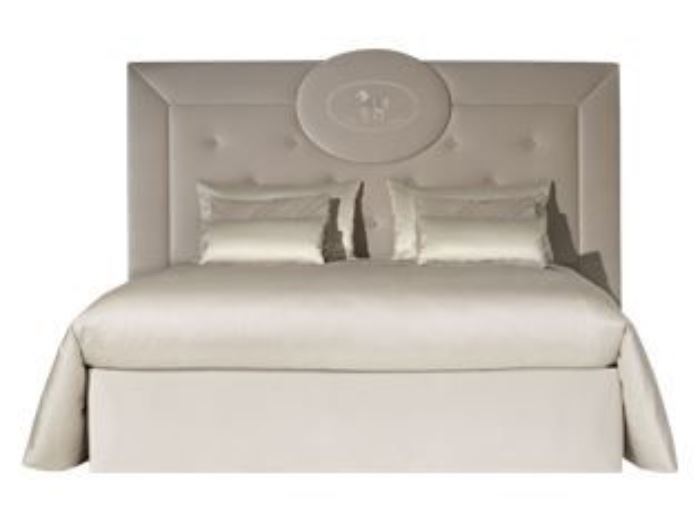 FENDI casa 'Cameo" bed  (eastern king size) 