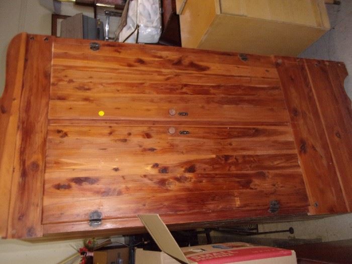 Lillian Russell Bedroom Suit, Tools, Collectibles, starts on 3/6/2018