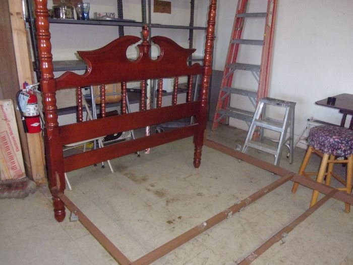 Lillian Russell Bedroom Suit, Tools, Collectibles, starts on 3/6/2018