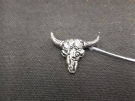 Sterling steer head pain