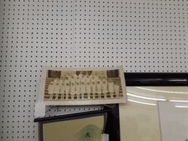 Old Confirmation Photo 