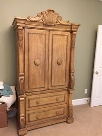 2-pc cabinet