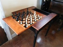 Game table