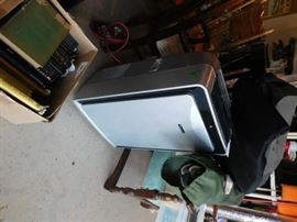 room air conditioner