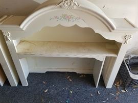 Top for the desks in previous photos - 1 for each desk