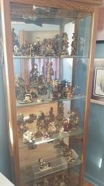Ashley Display Case