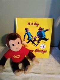 Curious George