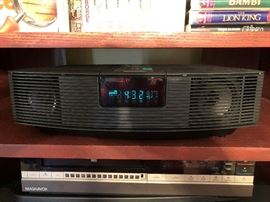 BOSE Wave Radio