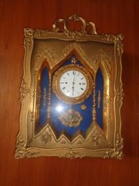 Vintage Clock