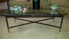 coffee table  $395