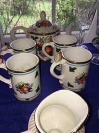 Waterford Holiday Traditions 