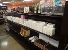 Miscellaneous Items.