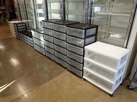 Storage. Priced $5.00 to $20.00 each. 