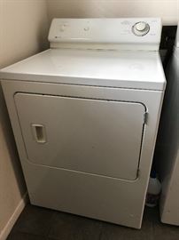 Maytag electric  dryer @ $78