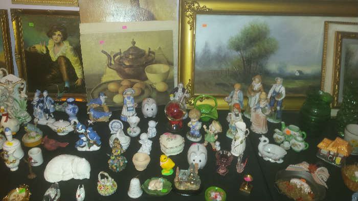 Collectables 