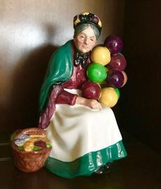 Royal Doulton. Additional Pieces available