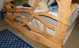 Footboard