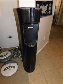 Water cooler
