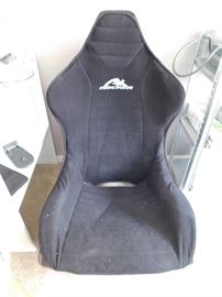 Gaming chair