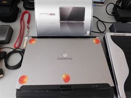 Laptops