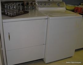 Washer/Dryer