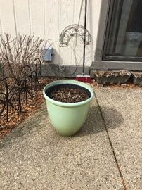 Plantar Pot