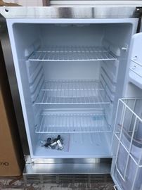 brand new Blaze bridge