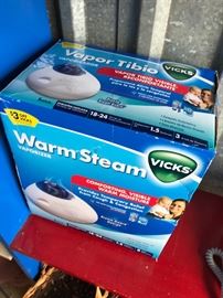 breathe fresher air! 