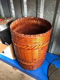 nice basket 