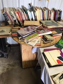 over 1500 books, please buy some, any book $1 each! 