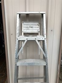 6ft ladder 