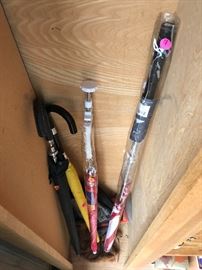 never get caught in the rain again! 