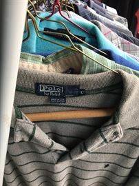 Polo- can't beat the price! Fill a plastic bag up this week for $4