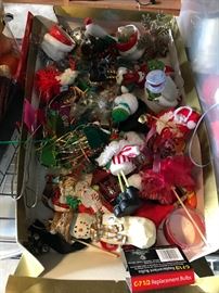 Christmas came early! 