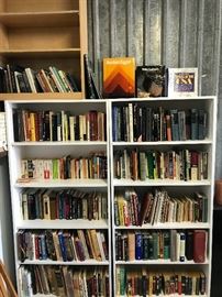 Over 1000 books @ just a $1 each

Bulk buys at a discounted rate welcomed!! 