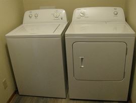 Washer Dryer Set