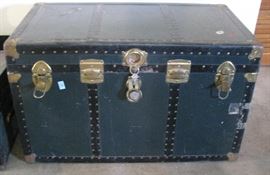 Steam Trunk