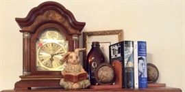 Clocks & Collectibles