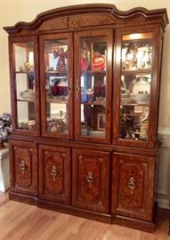 China Cabinet