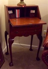 Secretary Desk