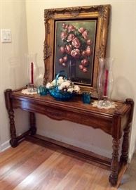 Artwork/Sterling Silver