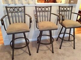 Bar Stools